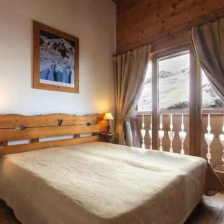 Belambra Clubs - Le Hameau Des Airelle سكن