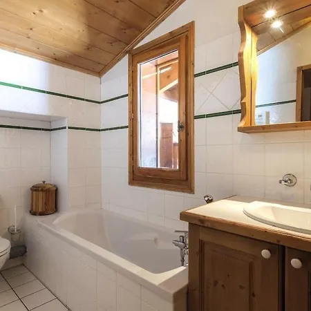 Belambra Clubs - Le Hameau Des Airelle سكن *